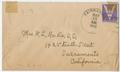 Thumbnail image of item number 3 in: '[Letter from Mr. and Mrs. L. H. Crew to Cecelia McKie - May 16, 1943]'.