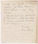 Thumbnail image of item number 2 in: '[Letter from Mary Birsh to Cecelia McKie - May 21, 1943]'.