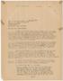 Thumbnail image of item number 1 in: '[Letter from Cecelia McKie to Mrs. F. M. Cochran - May 13, 1943]'.