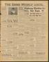 Newspaper: The Ennis Weekly Local (Ennis, Tex.), Vol. 39, No. 33, Ed. 1 Thursday…
