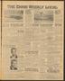 Newspaper: The Ennis Weekly Local (Ennis, Tex.), Vol. 39, No. 45, Ed. 1 Thursday…