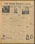 Newspaper: The Ennis Weekly Local (Ennis, Tex.), Vol. 41, No. 9, Ed. 1 Thursday,…