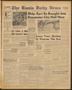 Newspaper: The Ennis Daily News (Ennis, Tex.), Vol. 77, No. 31, Ed. 1 Tuesday, F…