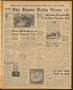 Newspaper: The Ennis Daily News (Ennis, Tex.), Vol. 77, No. 33, Ed. 1 Thursday, …