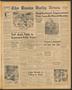 Newspaper: The Ennis Daily News (Ennis, Tex.), Vol. 77, No. 35, Ed. 1 Saturday, …