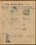 Newspaper: The Ennis Daily News (Ennis, Tex.), Vol. 77, No. 46, Ed. 1 Friday, Fe…