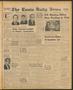 Newspaper: The Ennis Daily News (Ennis, Tex.), Vol. 77, No. 49, Ed. 1 Tuesday, F…