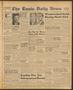 Newspaper: The Ennis Daily News (Ennis, Tex.), Vol. 77, No. 52, Ed. 1 Friday, Ma…