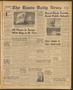 Newspaper: The Ennis Daily News (Ennis, Tex.), Vol. 77, No. 58, Ed. 1 Friday, Ma…