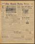 Newspaper: The Ennis Daily News (Ennis, Tex.), Vol. 77, No. 69, Ed. 1 Thursday, …