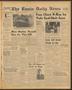 Newspaper: The Ennis Daily News (Ennis, Tex.), Vol. 77, No. 99, Ed. 1 Thursday, …
