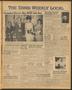 Newspaper: The Ennis Weekly Local (Ennis, Tex.), Vol. 43, No. 27, Ed. 1 Thursday…