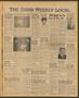 Newspaper: The Ennis Weekly Local (Ennis, Tex.), Vol. 43, No. 45, Ed. 1 Thursday…
