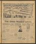 Newspaper: The Ennis Weekly Local (Ennis, Tex.), Vol. 44, No. 38, Ed. 1 Thursday…