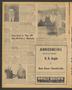Thumbnail image of item number 2 in: 'The Weekly Local (Ennis, Tex.), Vol. 44, No. 42, Ed. 1 Thursday, November 20, 1969'.
