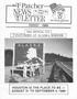 Journal/Magazine/Newsletter: The T-Patcher, August 1989