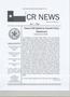 Journal/Magazine/Newsletter: CR News, Volume 14, Number 1, January-March 2008