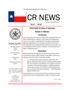 Primary view of CR News, Volume 14, Number 2-3, April-September 2008