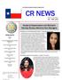 Journal/Magazine/Newsletter: CR News, Volume 27, Number 1, January - March 2022