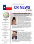 Journal/Magazine/Newsletter: CR News, Volume 27, Number 3, July - September 2022