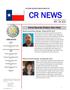 Thumbnail image of item number 1 in: 'CR News, Volume 28, Number 2, April - June 2023'.