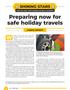 Thumbnail image of item number 4 in: 'Transportation News, Volume 46, Number 4, July/August 2022'.
