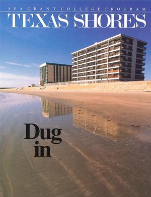 Texas Shores, Volume 37, Number 1, Spring 2004