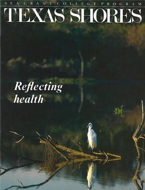 Texas Shores, Volume 38, Number 3, Fall 2005