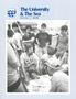 Thumbnail image of item number 1 in: 'The University and the Sea, Volume 16, Number 3, Fall 1983'.