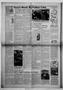 Thumbnail image of item number 2 in: 'The Giddings Star (Giddings, Tex.), Vol. 7, No. 6, Ed. 1 Friday, May 10, 1946'.