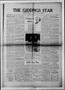 Thumbnail image of item number 1 in: 'The Giddings Star (Giddings, Tex.), Vol. 8, No. 6, Ed. 1 Friday, May 9, 1947'.