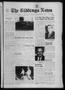 Newspaper: The Giddings News (Giddings, Tex.), Vol. 74, No. 25, Ed. 1 Thursday, …