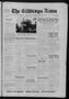 Newspaper: The Giddings News (Giddings, Tex.), Vol. 74, No. 31, Ed. 1 Thursday, …