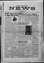 Newspaper: Lee County News (Giddings, Tex.), Vol. 78, No. 23, Ed. 1 Wednesday, M…