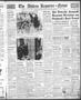 Primary view of The Abilene Reporter-News (Abilene, Tex.), Vol. 59, No. 214, Ed. 2 Tuesday, January 2, 1940