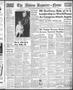 Primary view of The Abilene Reporter-News (Abilene, Tex.), Vol. 59, No. 215, Ed. 2 Wednesday, January 3, 1940