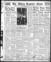Thumbnail image of item number 1 in: 'The Abilene Reporter-News (Abilene, Tex.), Vol. 59, No. 223, Ed. 2 Thursday, January 11, 1940'.