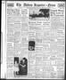 Primary view of The Abilene Reporter-News (Abilene, Tex.), Vol. 59, No. 226, Ed. 1 Sunday, January 14, 1940