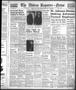 Thumbnail image of item number 1 in: 'The Abilene Reporter-News (Abilene, Tex.), Vol. 59, No. 242, Ed. 2 Tuesday, January 30, 1940'.