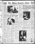 Thumbnail image of item number 1 in: 'The Abilene Reporter-News (Abilene, Tex.), Vol. 59, No. 245, Ed. 2 Friday, February 2, 1940'.