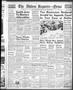 Thumbnail image of item number 1 in: 'The Abilene Reporter-News (Abilene, Tex.), Vol. 59, No. 249, Ed. 2 Tuesday, February 6, 1940'.