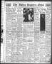 Thumbnail image of item number 1 in: 'The Abilene Reporter-News (Abilene, Tex.), Vol. 59, No. 261, Ed. 1 Sunday, February 18, 1940'.