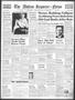 Thumbnail image of item number 2 in: 'The Abilene Reporter-News (Abilene, Tex.), Vol. 59, No. 276, Ed. 1 Monday, March 4, 1940'.