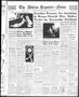 Primary view of The Abilene Reporter-News (Abilene, Tex.), Vol. 59, No. 279, Ed. 2 Thursday, March 7, 1940