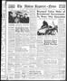 Primary view of The Abilene Reporter-News (Abilene, Tex.), Vol. 59, No. 293, Ed. 2 Thursday, March 21, 1940
