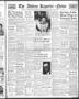 Thumbnail image of item number 1 in: 'The Abilene Reporter-News (Abilene, Tex.), Vol. 59, No. 296, Ed. 1 Sunday, March 24, 1940'.
