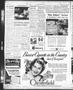 Thumbnail image of item number 2 in: 'The Abilene Reporter-News (Abilene, Tex.), Vol. 59, No. 312, Ed. 2 Wednesday, April 10, 1940'.