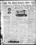 Newspaper: The Abilene Reporter-News (Abilene, Tex.), Vol. 59, No. 314, Ed. 2 Fr…