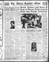 Thumbnail image of item number 1 in: 'The Abilene Reporter-News (Abilene, Tex.), Vol. 59, No. 321, Ed. 2 Friday, April 19, 1940'.