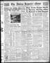 Thumbnail image of item number 1 in: 'The Abilene Reporter-News (Abilene, Tex.), Vol. 59, No. 327, Ed. 2 Thursday, April 25, 1940'.